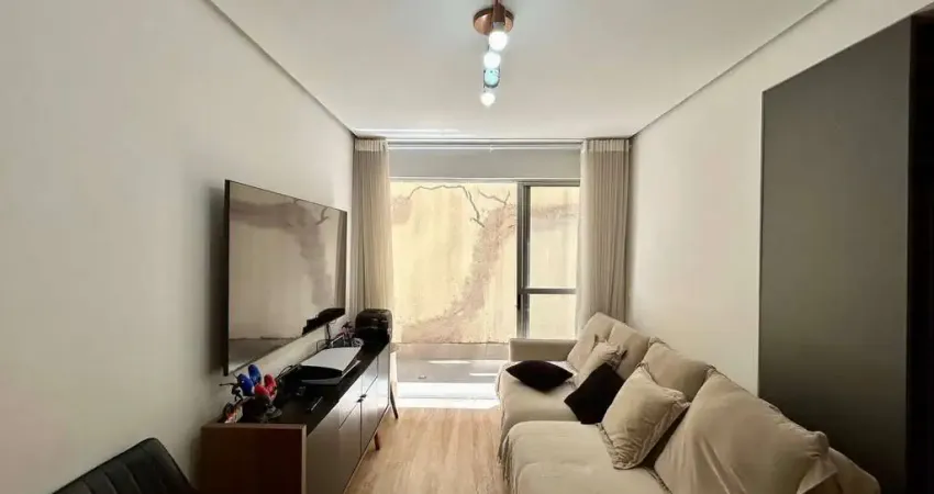 Apartamento Garden  2 Quartos com Suíte no Residencial Varsóvia