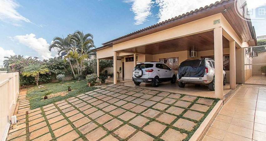 Casa com 4 quartos à venda no Taguatinga Centro (Taguatinga), Brasília 