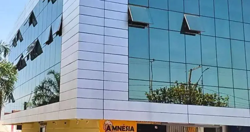 Apartamento com 1 quarto à venda no Riacho Fundo I, Brasília 
