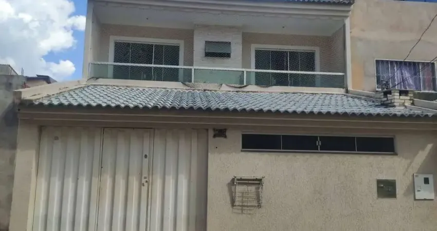 Casa com 3 quartos à venda no Riacho Fundo I, Brasília 
