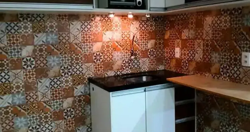 Apartamento com 1 quarto à venda no Setor Habitacional Vicente Pires - Trecho 3, Brasília 