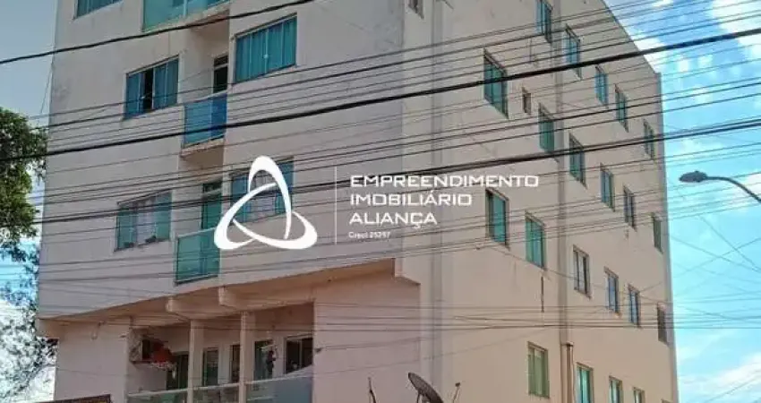 Apartamento com 1 quarto para alugar no Setor Habitacional Vicente Pires - Trecho 3, Brasília 