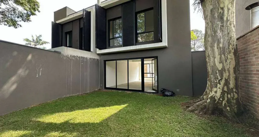 Imóvel para venda tem 273 metros quadrados com 4 quartos em Pinheiros - São