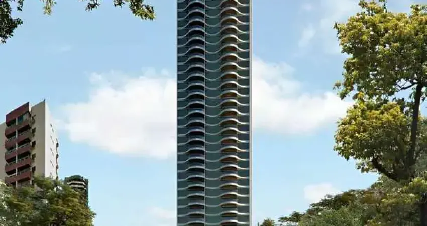 Apartamento à venda no bairro Casa Amarela - Recife/PE