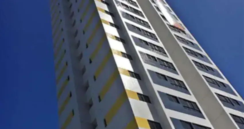 Apartamento à venda no bairro Campo Grande - Recife/PE