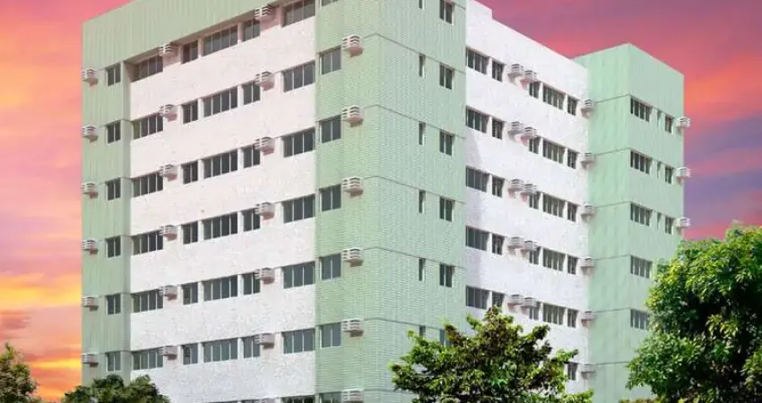 Apartamento à venda no bairro Tamarineira - Recife/PE