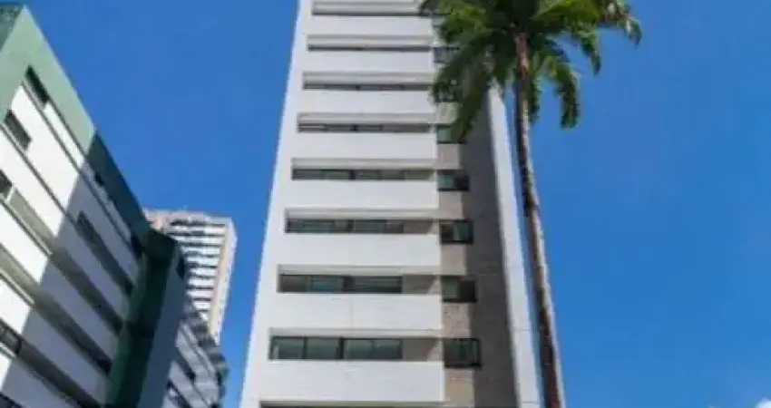 Apartamento à venda no bairro Boa Viagem - Recife/PE