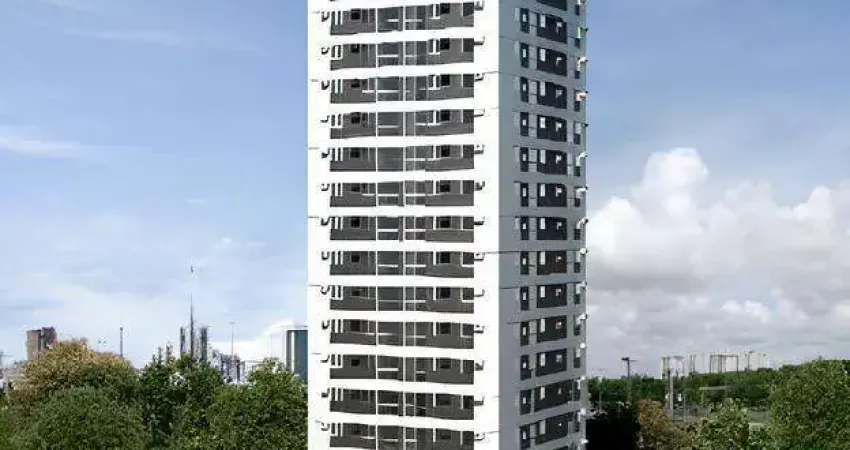 Apartamento à venda no bairro Boa Vista - Recife/PE