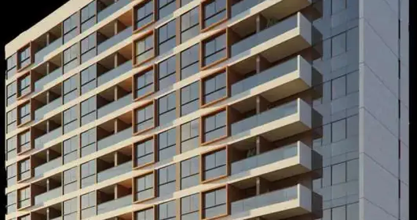 Apartamento à venda no bairro Espinheiro - Recife/PE
