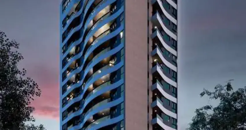 Apartamento à venda no bairro Rosarinho - Recife/PE