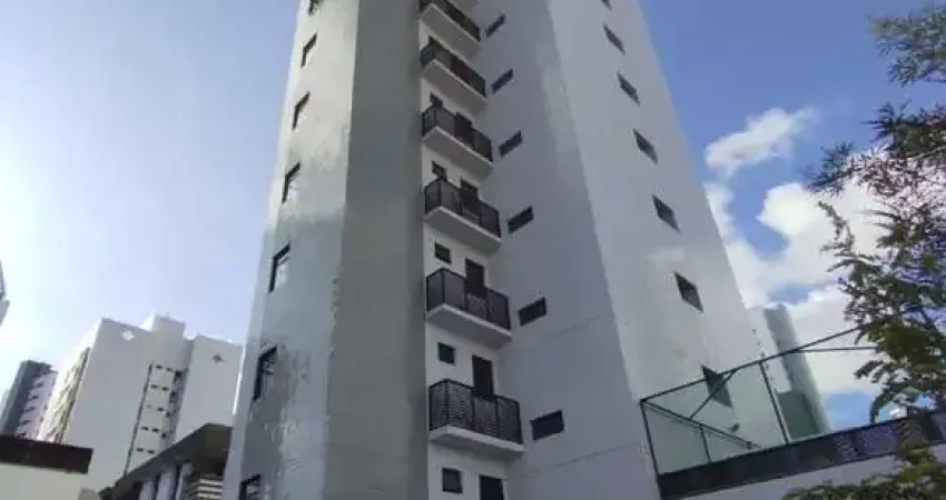 Apartamento à venda no bairro Boa Viagem - Recife/PE