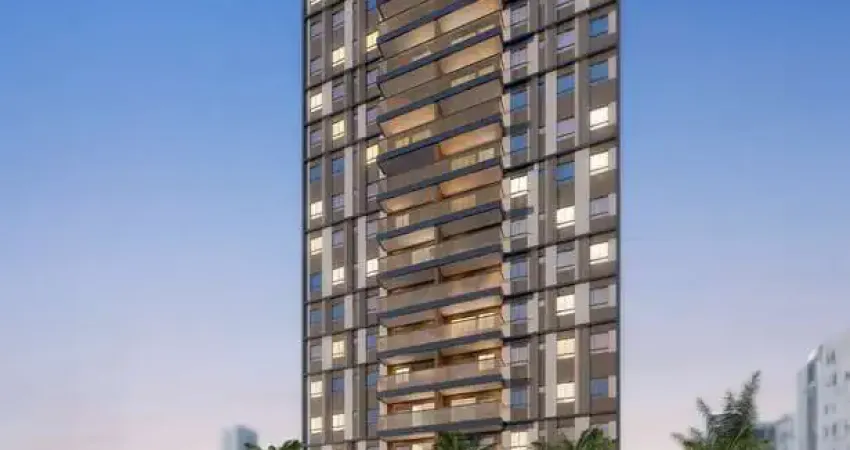 Apartamento à venda no bairro Espinheiro - Recife/PE