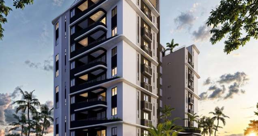 Apartamento à venda no bairro Bessa - João Pessoa/PB