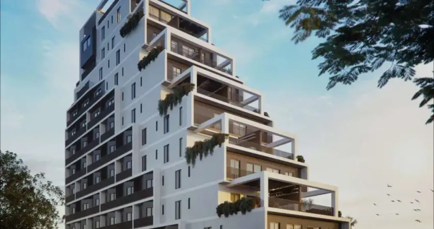 Apartamento com 1 quarto à venda na Rua Demócrito de Souza Filho, 452, Madalena, Recife