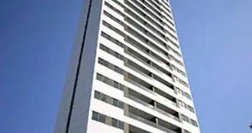 Apartamento com 4 quartos à venda na Rua Real da Torre, 1274, Torre, Recife