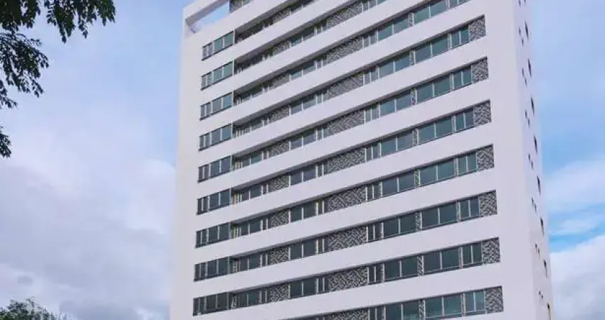 Apartamento à venda no bairro Boa Viagem - Recife/PE