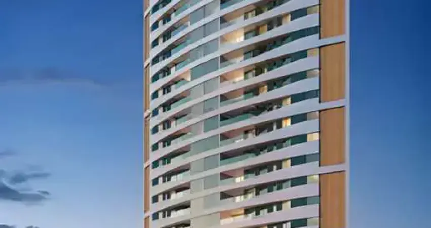 Apartamento à venda no bairro Rosarinho - Recife/PE