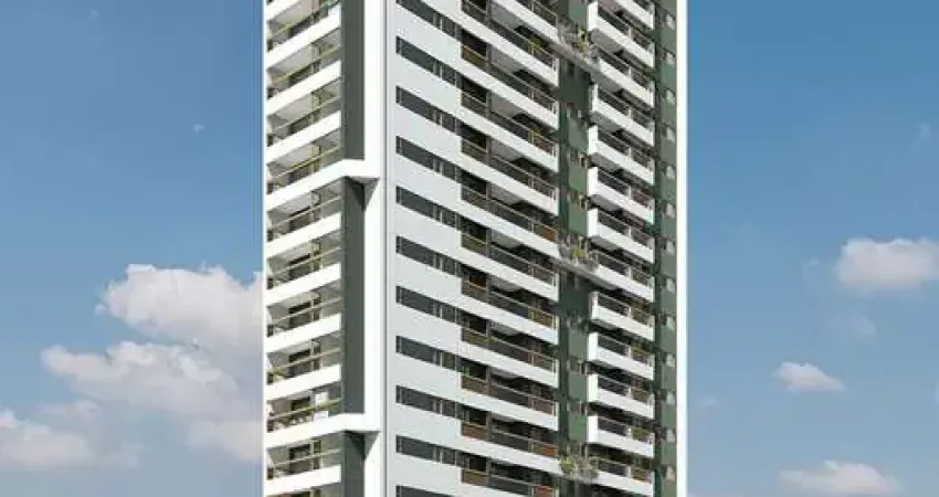 Apartamento à venda no bairro Encruzilhada - Recife/PE