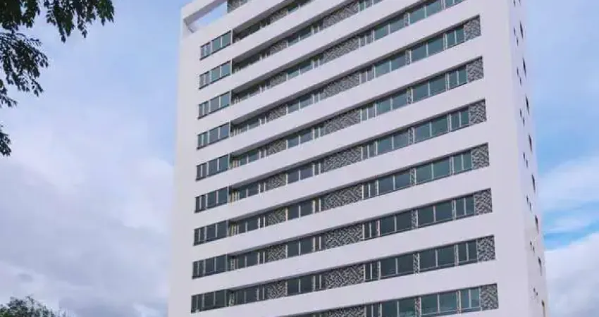 Apartamento à venda no bairro Boa Viagem - Recife/PE