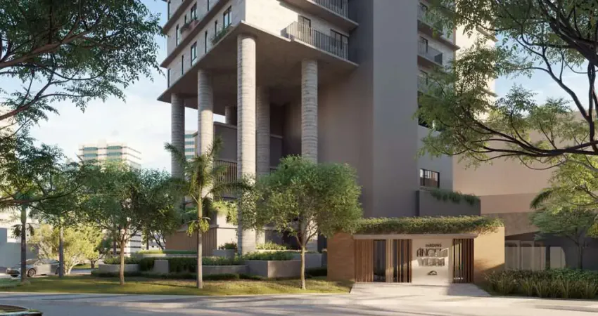 Apartamento à venda no bairro Boa Viagem - Recife/PE
