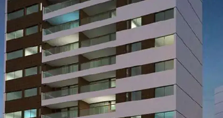 Apartamento com 4 quartos à venda na Avenida Dezessete de Agosto, 2152, Poço da Panela, Recife