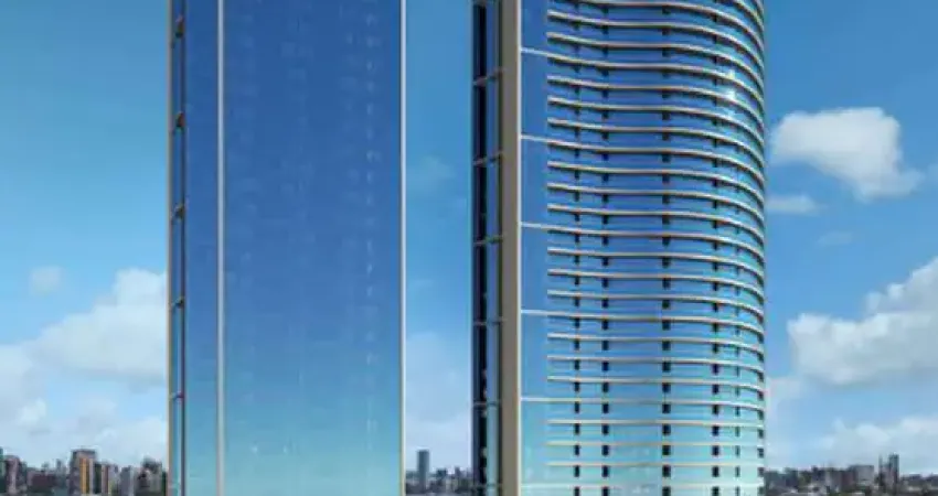 Apartamento com 4 quartos à venda na Avenida Engenheiro José Estelita, 2443, São José, Recife