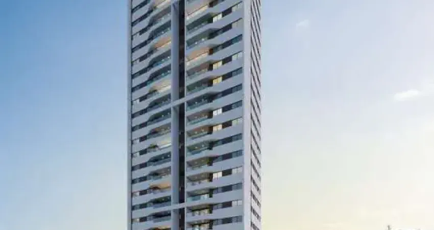 Apartamento à venda no bairro Boa Viagem - Recife/PE