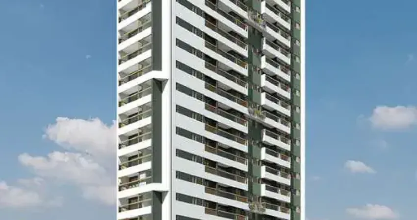 Apartamento à venda no bairro Encruzilhada - Recife/PE