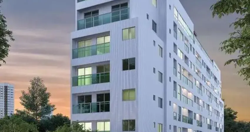Apartamento com 3 quartos à venda na Rua das Pernambucanas, 354, Graças, Recife