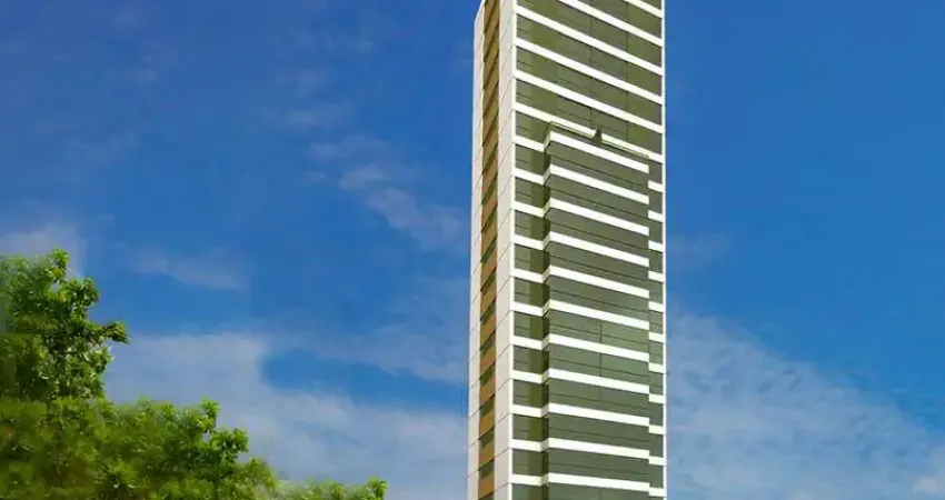 Apartamento à venda no bairro Boa Viagem - Recife/PE