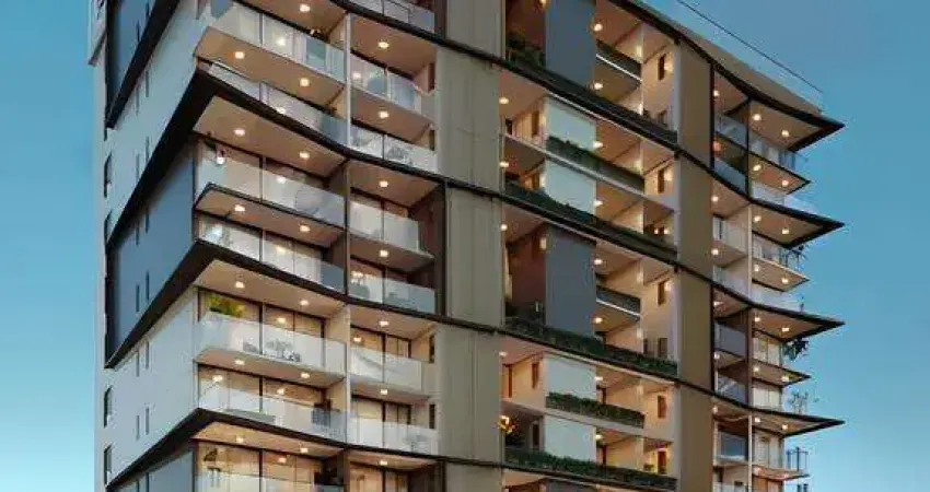 Apartamento à venda no bairro Manaíra - João Pessoa/PB