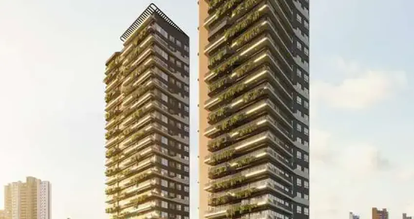 Apartamento à venda no bairro Jardim Oceania - João Pessoa/PB