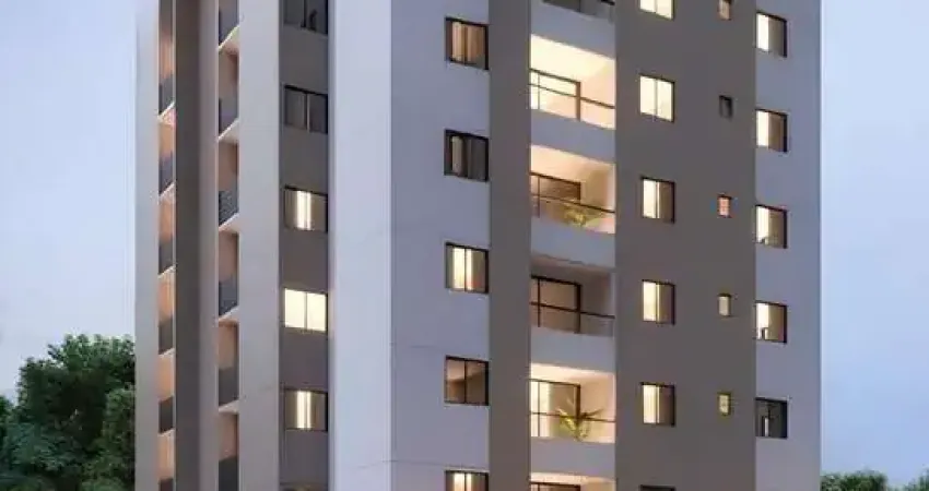 Apartamento à venda no bairro Bessa - João Pessoa/PB
