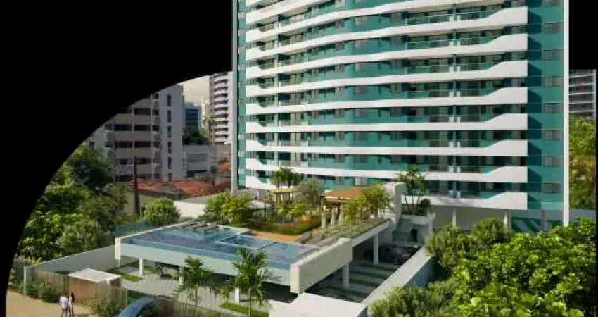 Apartamento com 4 quartos à venda na Rua Desembargador Martins Pereira, 250, Graças, Recife