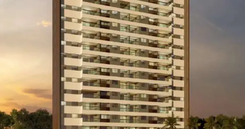 Apartamento à venda no bairro Espinheiro - Recife/PE