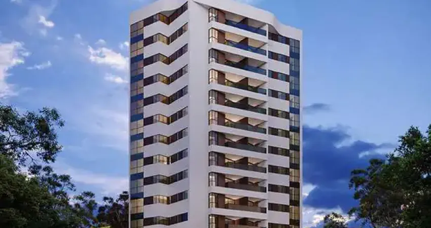 Apartamento com 4 quartos à venda na Rua Arlindo Gouveia, 219, Madalena, Recife
