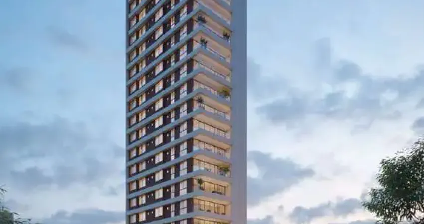 Apartamento à venda no bairro Boa Viagem - Recife/PE