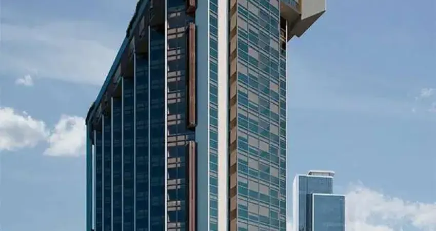 Apartamento com 1 quarto à venda na Avenida Boa Viagem, 9, Pina, Recife