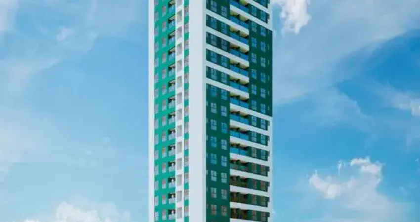 Apartamento à venda no bairro Ilha do Retiro - Recife/PE