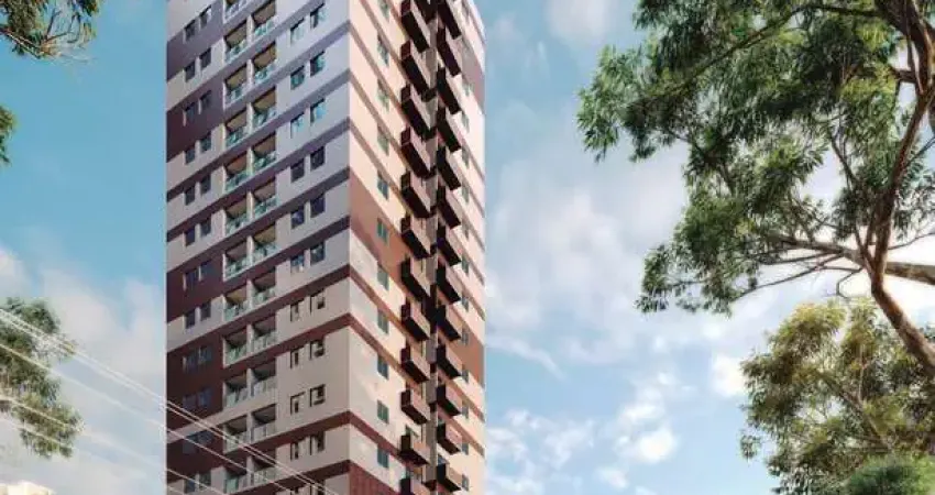 Apartamento à venda no bairro Santo Amaro - Recife/PE
