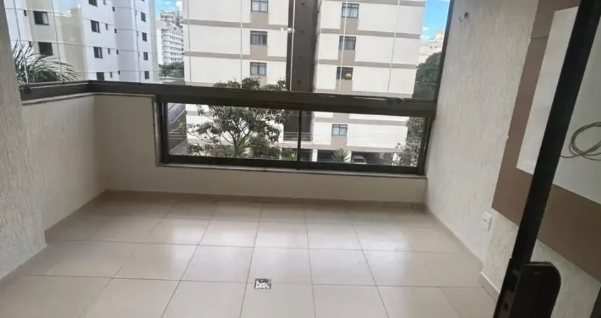 Apartamento com 3 quartos à venda na Rua T 27, 168, Setor Bueno, Goiânia