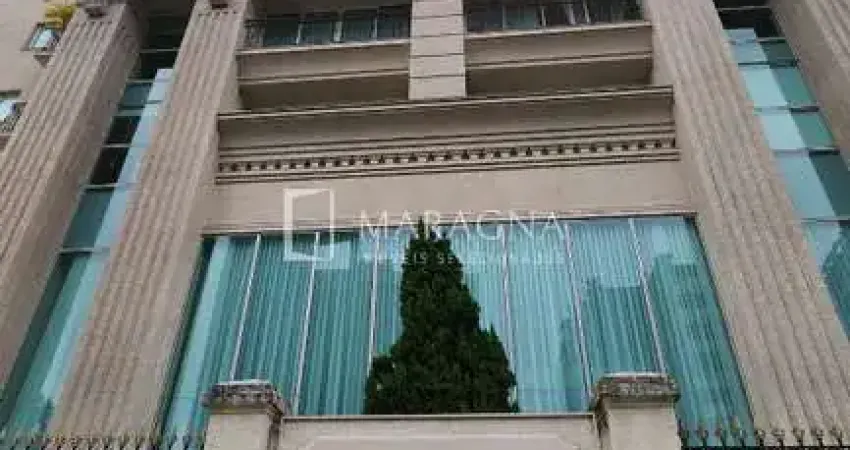 Edifício Maison Classique (San Remo), 2 suítes, 2 vagas, 189m² privativos