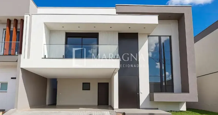 Seu novo lar no green garden ii – casa moderna, iluminada e cheia de conforto