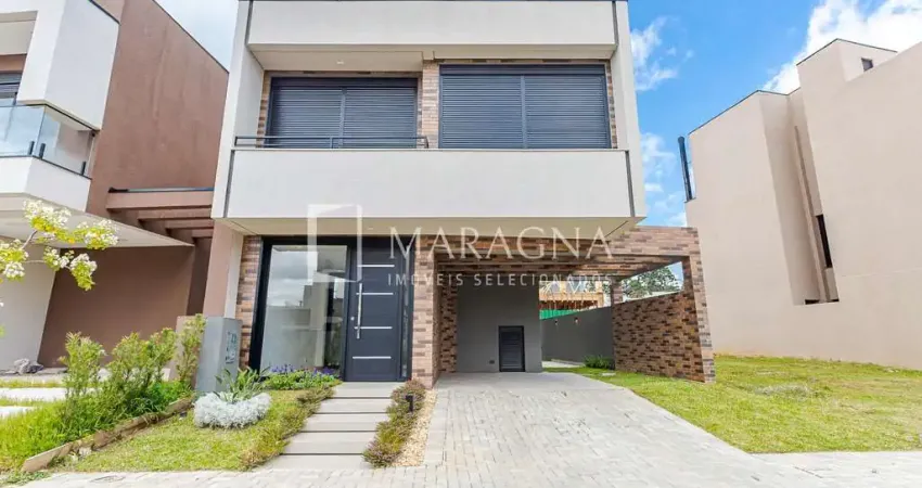 Casa Paysage Vivendas do Parque com 174m² no Bairro Santa Candida.