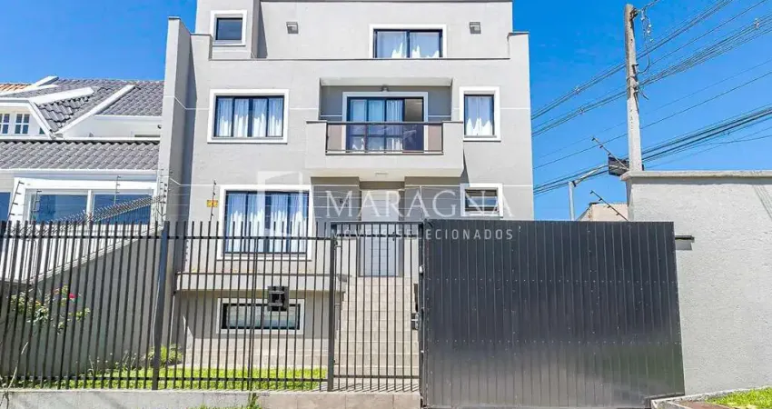 Casa com 4 quartos à venda no Pilarzinho, Curitiba