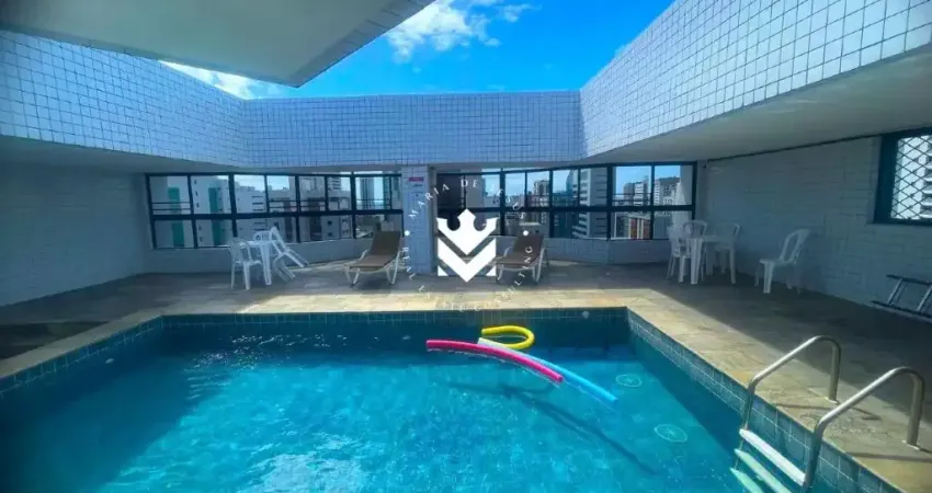 Apartamento à venda, 2 quartos, 1 vaga, Boa Viagem - Recife/PE