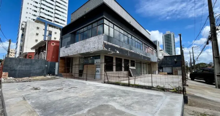 Ponto comercial - Oportunidade de Investimento na Melhor Região de Candeias
