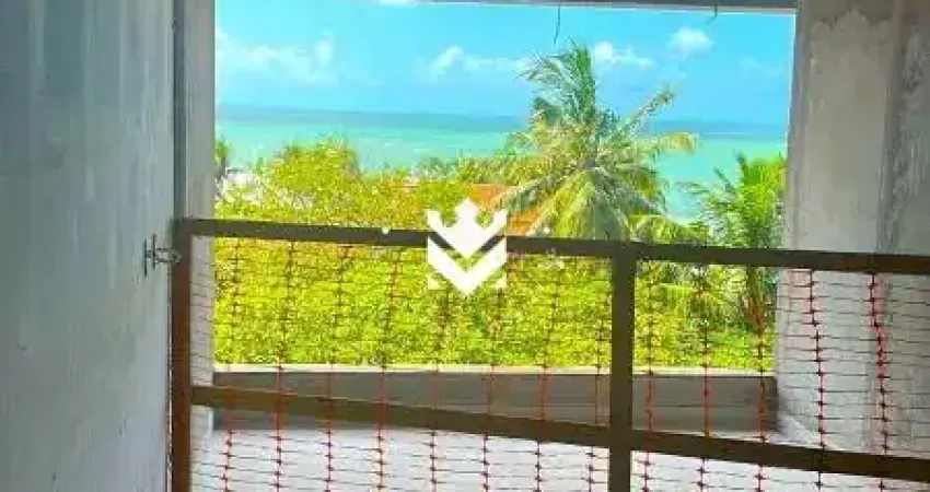 Flat com 1 quarto à venda na Rua Cajueiro, S/N, Porto de Galinhas, Ipojuca
