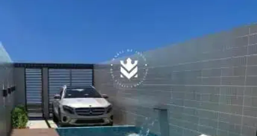 Casa Duplex a venda Enseada dos Corais com 03 quartos (1 suíte)