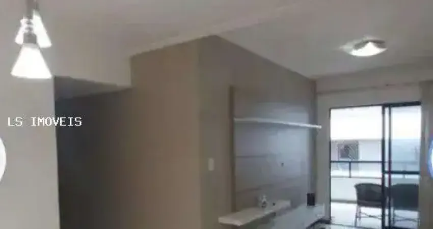 Apartamento com 3 quartos à venda na Rua Rubem Berta, Pituba, Salvador
